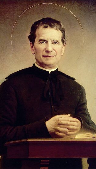 Dom Bosco